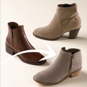 Blondo Liam Waterproof Bootie
